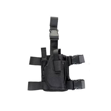 GLOCK FAST LOADED HOLSTER